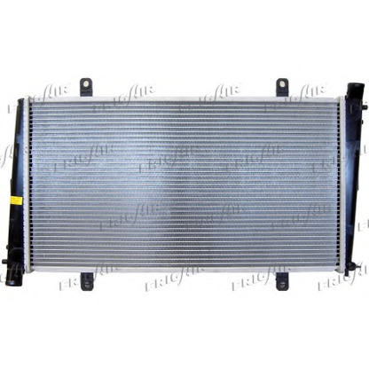 Photo Radiateur, refroidissement du moteur FRIGAIR 01113089