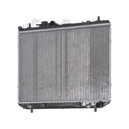 Photo Radiator, engine cooling FRIGAIR 01153004