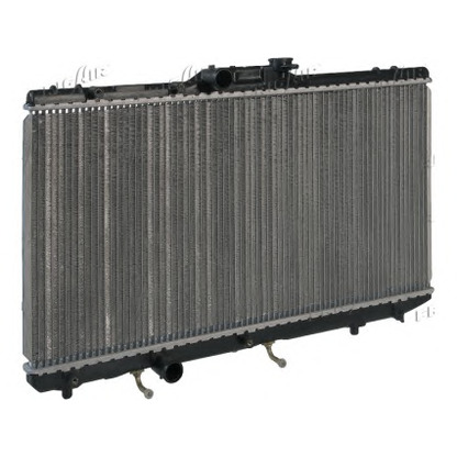 Photo Radiateur, refroidissement du moteur FRIGAIR 01153057