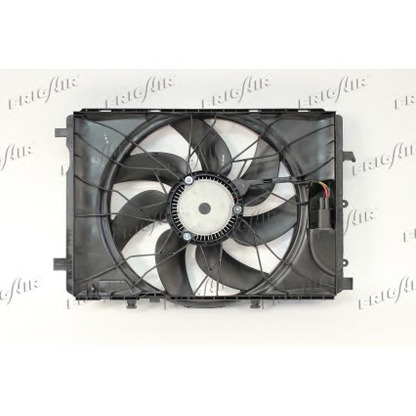 Photo Ventilateur, refroidissement du moteur FRIGAIR 05062026