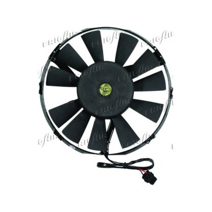 Photo Ventilateur, condenseur de climatisation FRIGAIR 05071002