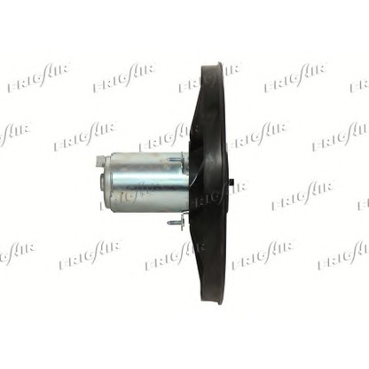 Photo Fan, radiator FRIGAIR 05101541