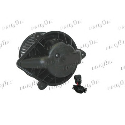 Foto Ventilatore abitacolo FRIGAIR 05991085