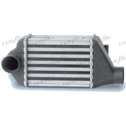 Foto Intercooler FRIGAIR 07043102