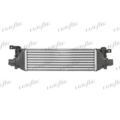 Foto Intercooler FRIGAIR 07053015