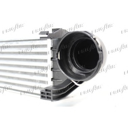 Foto Intercooler FRIGAIR 07063001