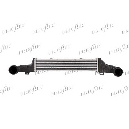 Photo Intercooler, échangeur FRIGAIR 07063016