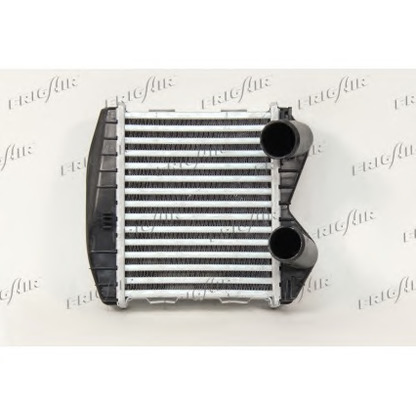 Foto Intercooler FRIGAIR 07063025