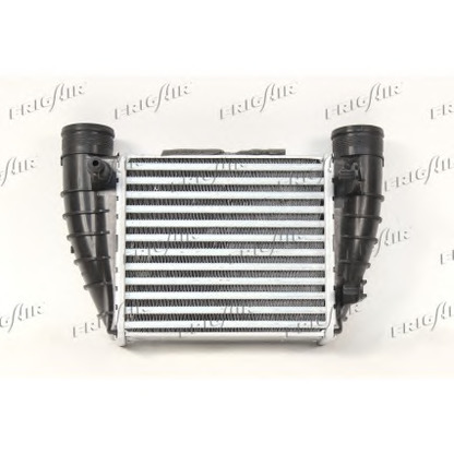 Photo Intercooler, échangeur FRIGAIR 07103053