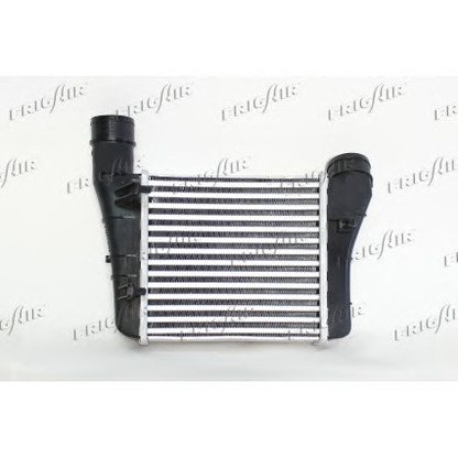 Photo Intercooler, échangeur FRIGAIR 07103105