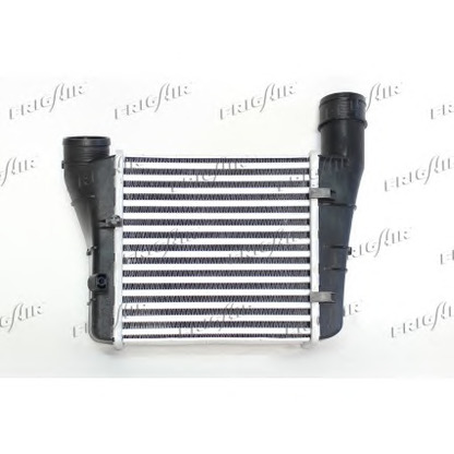 Photo Intercooler, échangeur FRIGAIR 07103105