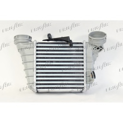 Foto Intercooler FRIGAIR 07103115