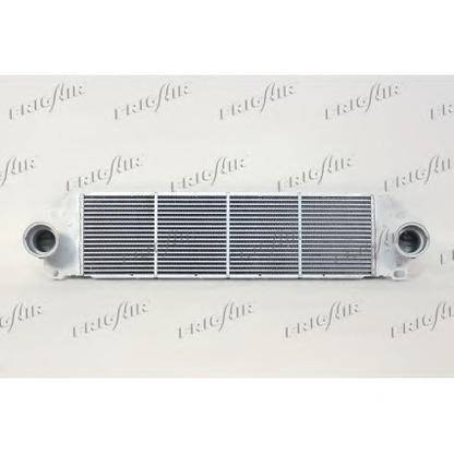 Photo Intercooler, charger FRIGAIR 07103116