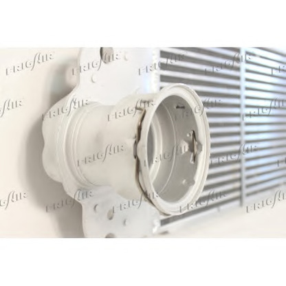 Foto Intercooler FRIGAIR 07103116