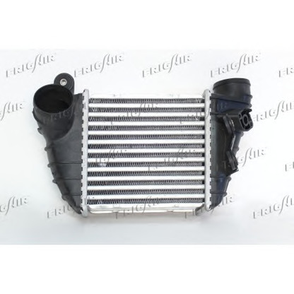 Foto Intercooler FRIGAIR 07103123