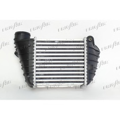 Foto Intercooler FRIGAIR 07103123