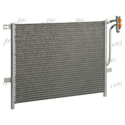 Photo Condenser, air conditioning FRIGAIR 08022006