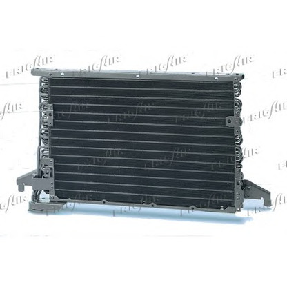 Photo Condenser, air conditioning FRIGAIR 08022012