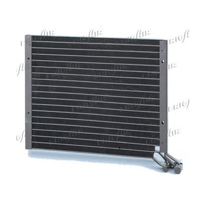 Photo Condenser, air conditioning FRIGAIR 08042004