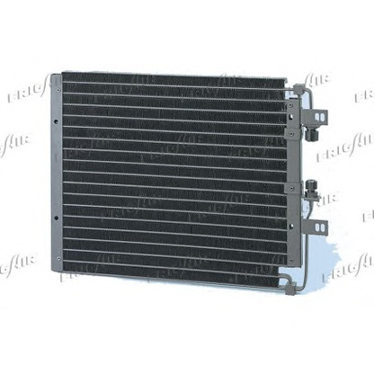 Photo Condenser, air conditioning FRIGAIR 08042005