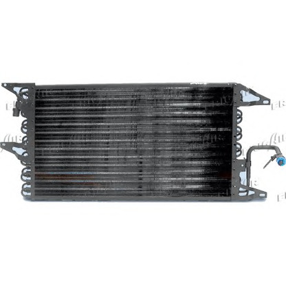 Photo Condenser, air conditioning FRIGAIR 08042030