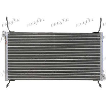 Photo Condenser, air conditioning FRIGAIR 08042042