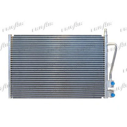 Photo Condenser, air conditioning FRIGAIR 08053017