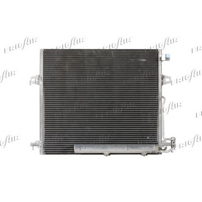 Photo Condenser, air conditioning FRIGAIR 08062020