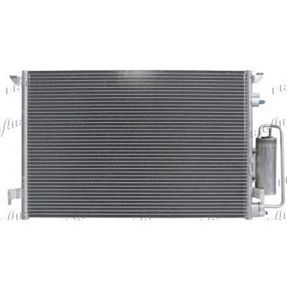 Photo Condenser, air conditioning FRIGAIR 08072044