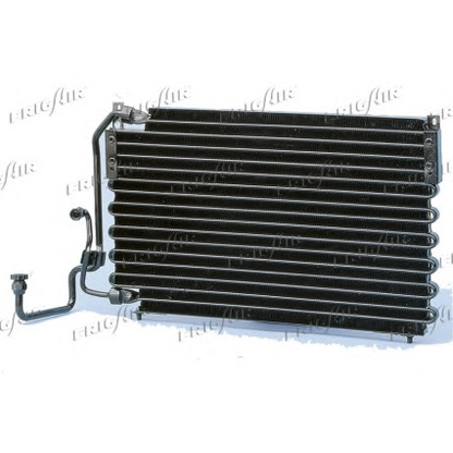 Photo Condenser, air conditioning FRIGAIR 08083001