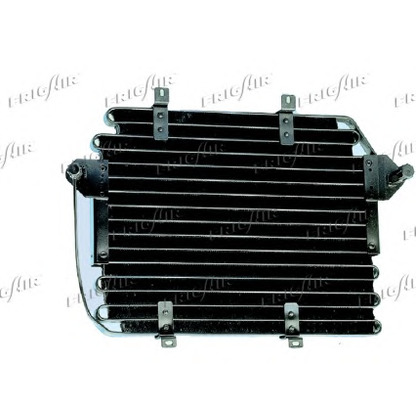 Photo Condenser, air conditioning FRIGAIR 08093003