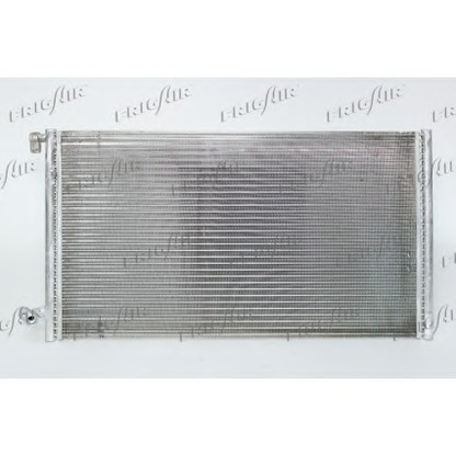 Photo Condenser, air conditioning FRIGAIR 08093036