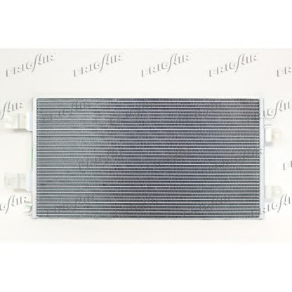 Photo Condenser, air conditioning FRIGAIR 08093073