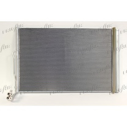 Photo Condenser, air conditioning FRIGAIR 08103099