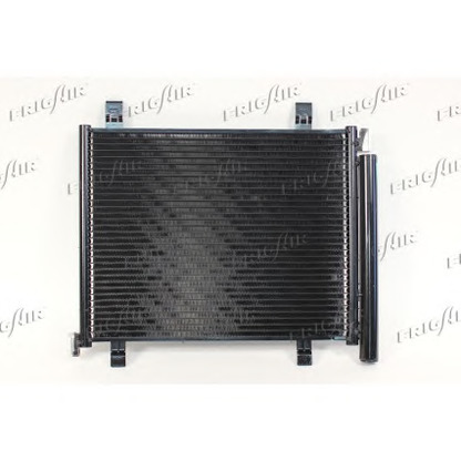 Photo Condenser, air conditioning FRIGAIR 08103103