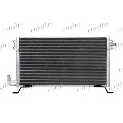 Photo Condenser, air conditioning FRIGAIR 08112004