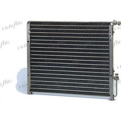 Photo Condenser, air conditioning FRIGAIR 08132001