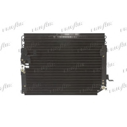 Photo Condenser, air conditioning FRIGAIR 08153022