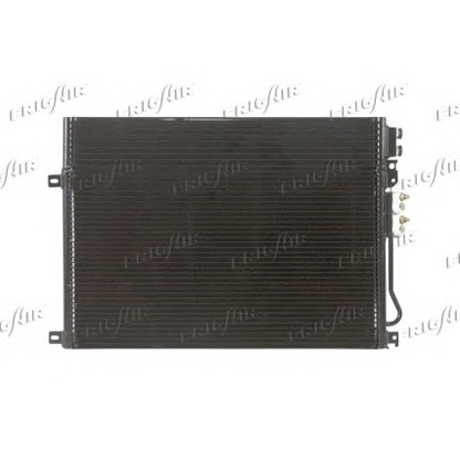 Photo Condenser, air conditioning FRIGAIR 08182020