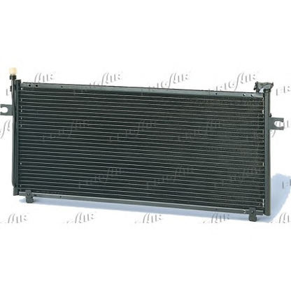 Photo Condenser, air conditioning FRIGAIR 08213003