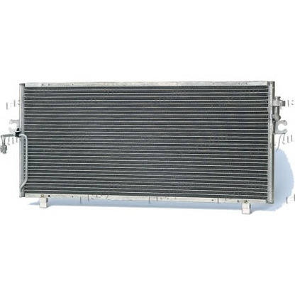 Photo Condenser, air conditioning FRIGAIR 08213004