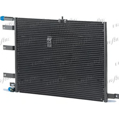 Photo Condenser, air conditioning FRIGAIR 08222006