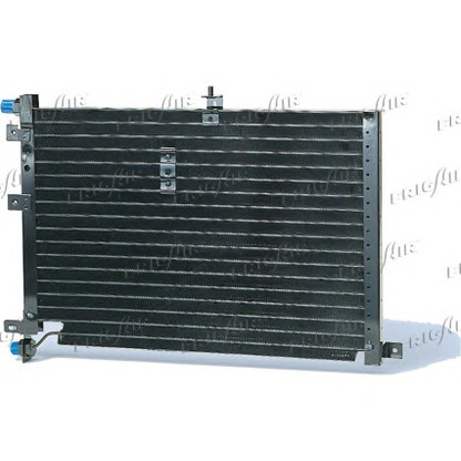 Photo Condenser, air conditioning FRIGAIR 08222007