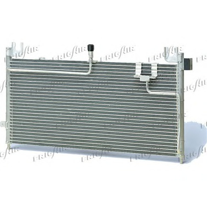 Foto Condensatore, Climatizzatore FRIGAIR 08252005