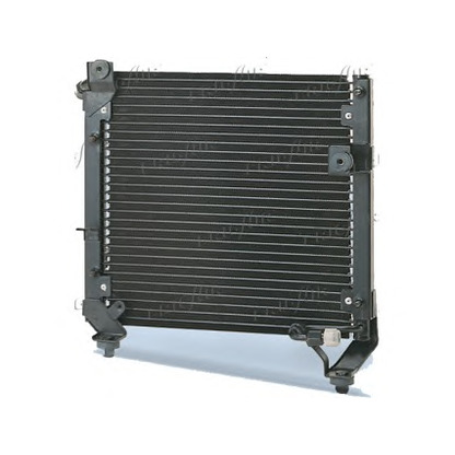 Photo Condenser, air conditioning FRIGAIR 08262001