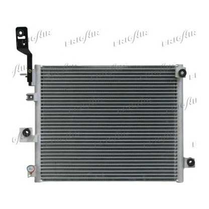 Photo Condenser, air conditioning FRIGAIR 08283032