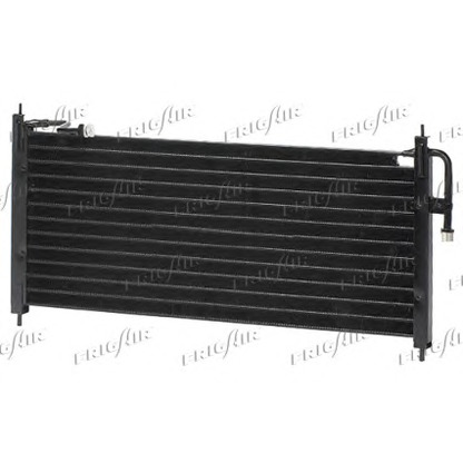 Photo Condenser, air conditioning FRIGAIR 08292002