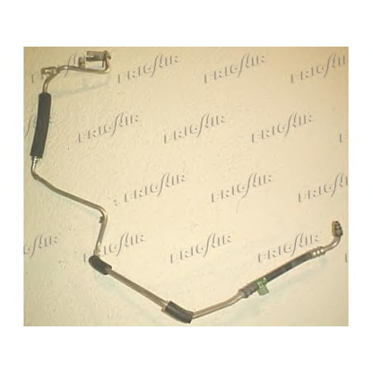 Photo High Pressure Line, air conditioning FRIGAIR 2100508