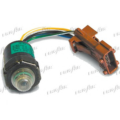 Photo Pressure Switch, air conditioning FRIGAIR 2930754