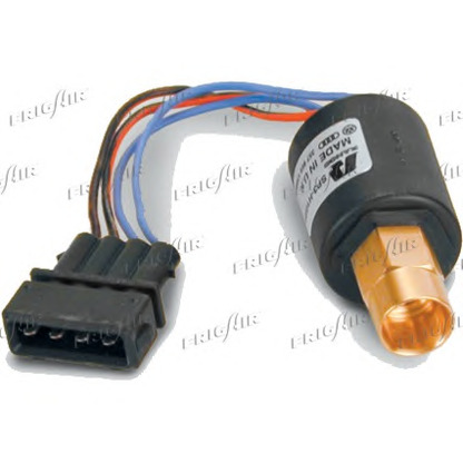 Photo Pressure Switch, air conditioning FRIGAIR 2930756